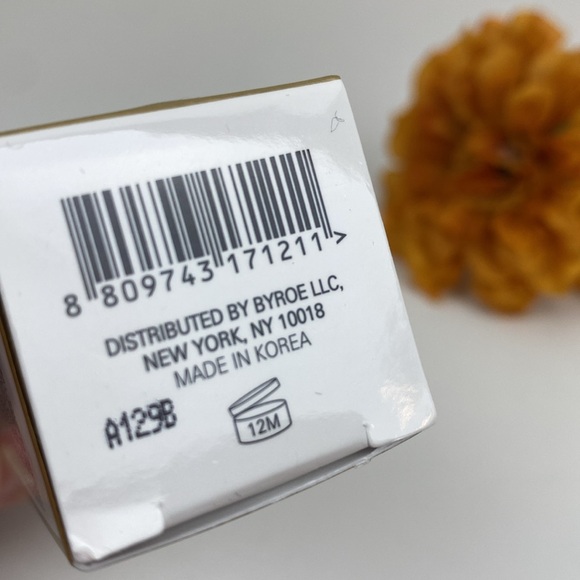 BYROE - NEW!, Celery AHA+LHA Resurfacing Serum - Picture 8 of 16